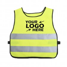 Reflective Safety Vest